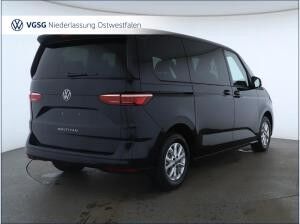 Volkswagen Multivan Life Life AHK Standheizung Navi Bluetooth