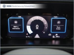 Volkswagen Caddy Life AHK ACC GJR Sitzhzg PDC Bluetooth Navi