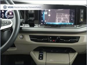 Volkswagen Multivan Life Life AHK Standheizung Navi Bluetooth