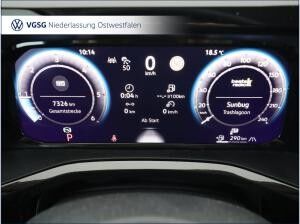 Volkswagen California Ocean AHK ACC DCC IQ.Light Bluetooth