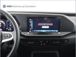 Volkswagen Caddy Life AHK ACC GJR Sitzhzg PDC Bluetooth Navi