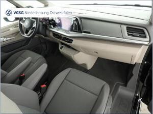 Volkswagen Multivan Life Life AHK Standheizung Navi Bluetooth