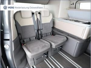 Volkswagen California Ocean AHK ACC DCC IQ.Light Bluetooth