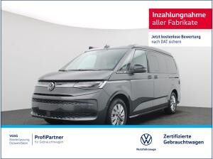 Volkswagen California Ocean DCC EasyOpen IQ.Light ACC AHK LED