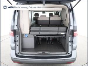 Volkswagen California Ocean AHK ACC DCC IQ.Light Bluetooth