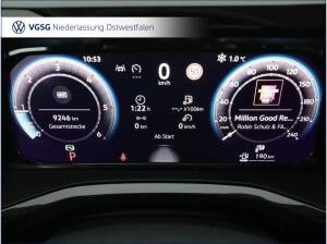 Volkswagen Multivan Life Life AHK Standheizung Navi Bluetooth