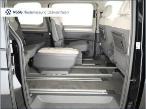 Volkswagen Multivan Life Life AHK Standheizung Navi Bluetooth