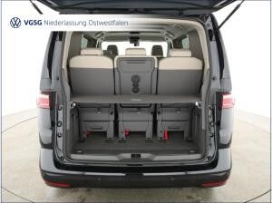 Volkswagen Multivan Life Life AHK Standheizung Navi Bluetooth