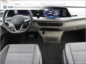 Volkswagen California Ocean DCC EasyOpen IQ.Light ACC AHK LED