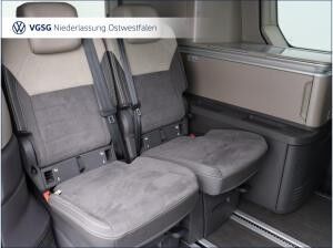 Volkswagen California Ocean DCC EasyOpen IQ.Light ACC AHK LED