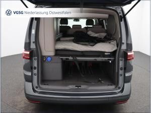 Volkswagen California Ocean DCC EasyOpen IQ.Light ACC AHK LED