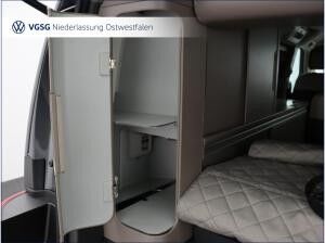 Volkswagen California Ocean DCC EasyOpen IQ.Light ACC AHK LED