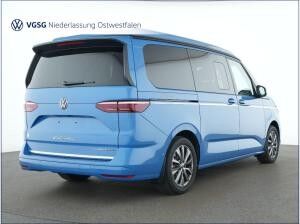 Volkswagen California Ocean 4Motion AHK IQ.Light Bluetooth