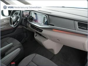 Volkswagen California Ocean 4Motion AHK IQ.Light Bluetooth