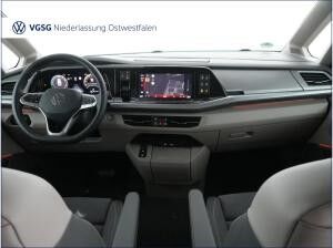 Volkswagen California Ocean 4Motion AHK IQ.Light Bluetooth