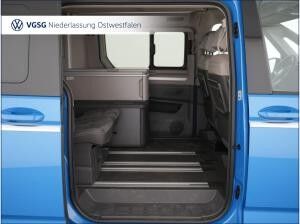 Volkswagen California Ocean 4Motion AHK IQ.Light Bluetooth
