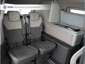 Volkswagen California Ocean 4Motion AHK IQ.Light Bluetooth