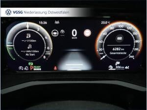 Volkswagen California Ocean 4Motion AHK IQ.Light Bluetooth