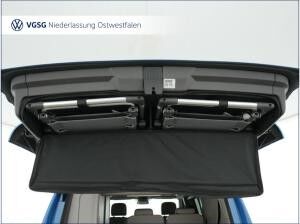 Volkswagen California Ocean 4Motion AHK IQ.Light Bluetooth