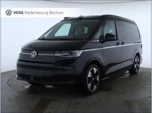 Volkswagen California Ocean AHK Head-Up Navi Business-Paket