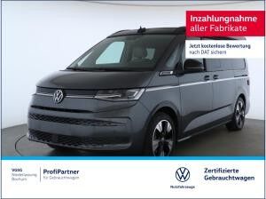 Volkswagen California Ocean 4Motion TravelAssist DCC Keyless