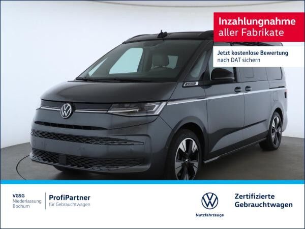 Volkswagen California Ocean 4Motion TravelAssist DCC Keyless