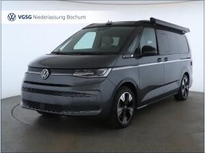 Volkswagen California Ocean 4Motion TravelAssist DCC Keyless