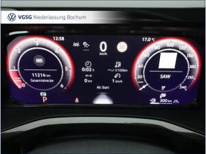 Volkswagen California Ocean AHK Head-Up Navi Business-Paket