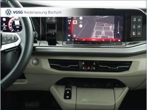 Volkswagen California Ocean AHK Head-Up Navi Business-Paket