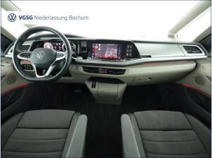 Volkswagen California Ocean AHK Head-Up Navi Business-Paket