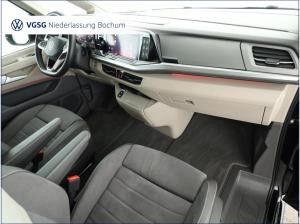 Volkswagen California Ocean AHK Head-Up Navi Business-Paket