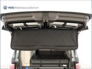 Volkswagen California Ocean 4Motion TravelAssist DCC Keyless