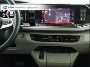 Volkswagen California Ocean 4Motion TravelAssist DCC Keyless