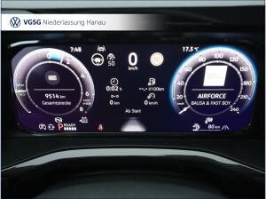 Volkswagen California Ocean Neues Modell 4Motion DCC AHK Navi