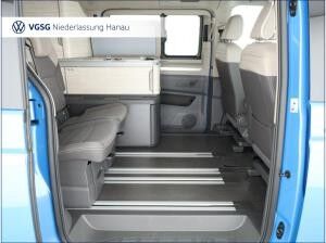 Volkswagen California Ocean Neues Modell 4Motion DCC AHK Navi