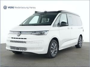 Volkswagen California Ocean Neues Modell DCC AHK Standhzg.