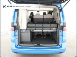 Volkswagen California Ocean Neues Modell 4Motion DCC AHK Navi