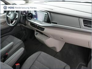 Volkswagen California Ocean Neues Modell DCC AHK Standhzg.