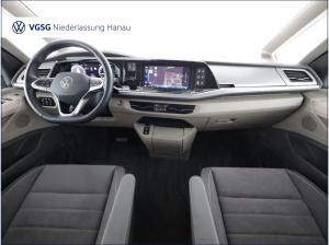 Volkswagen California Ocean Neues Modell AHK Navi ACC LED