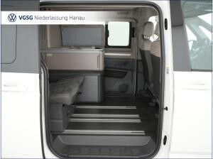 Volkswagen California Ocean Neues Modell DCC AHK Standhzg.