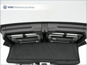 Volkswagen California Ocean Neues Modell DCC AHK Standhzg.