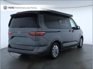 Volkswagen California Ocean Neues Modell AHK el.Schiebetüren