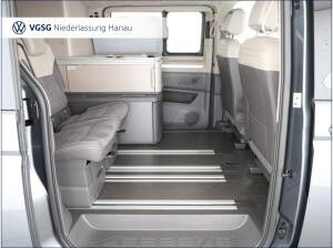 Volkswagen California Ocean Neues Modell AHK Navi ACC LED