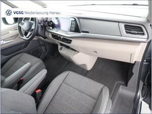 Volkswagen California Ocean Neues Modell AHK el.Schiebetüren