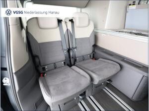 Volkswagen California Ocean Neues Modell AHK Navi ACC LED