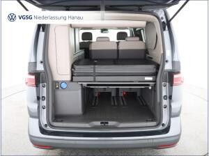 Volkswagen California Ocean Neues Modell AHK Navi ACC LED