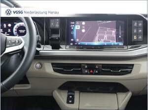 Volkswagen California Ocean Neues Modell AHK el.Schiebetüren