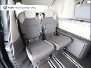 Volkswagen California Ocean Neues Modell AHK el.Schiebetüren