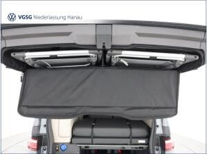 Volkswagen California Ocean Neues Modell AHK el.Schiebetüren