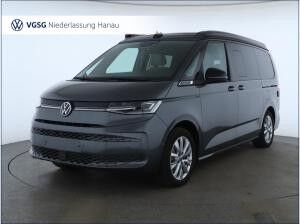 Volkswagen California Ocean Neues Modell 4Motion DCC AHK PDC